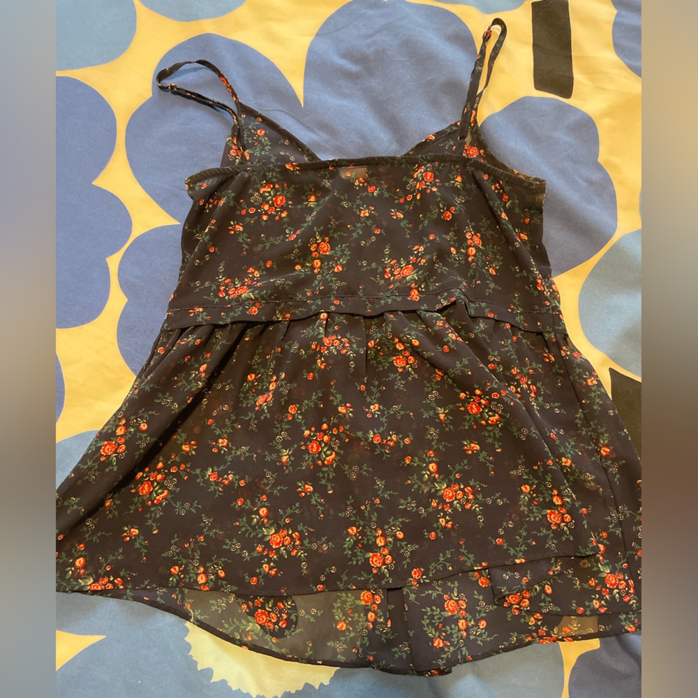 Sheer tank - Picture 3 of 3
